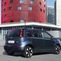 Nissan Note 2012, más vistoso y deportivo