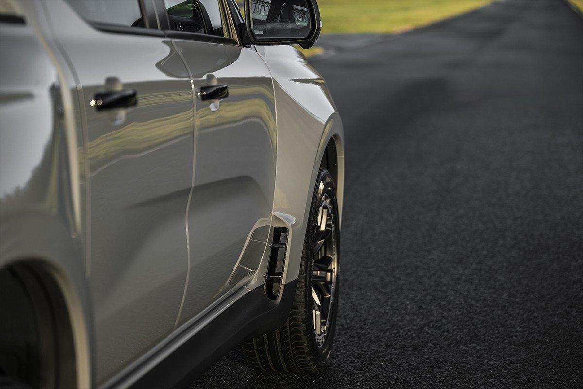 Nuevo pick-up Ford Ranger MS-RT_6_detalle aerodinámico