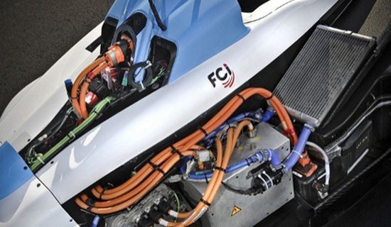 Nace la Fórmula E, primera competición de coches eléctricos 