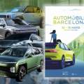 Guía para visitar el Salón del Automóvil Barcelona 2025: los coches que podrás probar