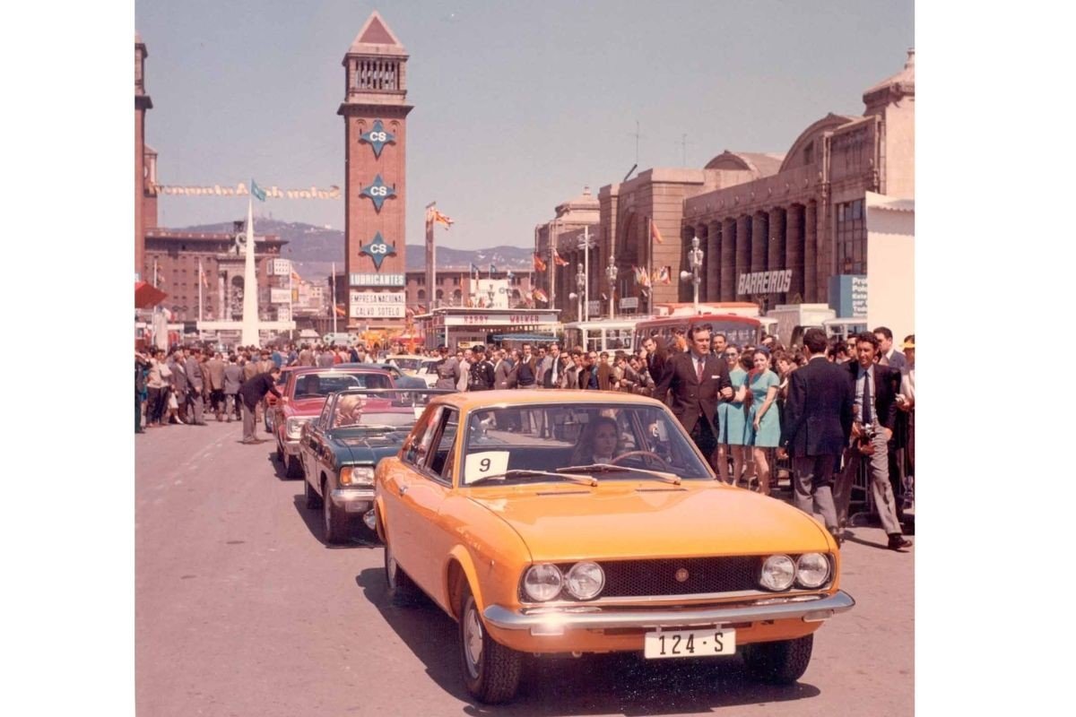 Guía para visitar el Salón del Automóvil Barcelona 2025: los coches que podrás probar