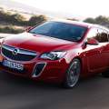 El nuevo Opel Insignia OPC se presentará en Frankfurt