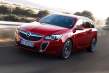 El nuevo Opel Insignia OPC se presentará en Frankfurt