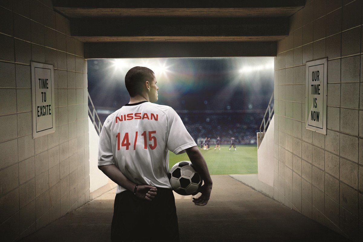 Nissan Champions League