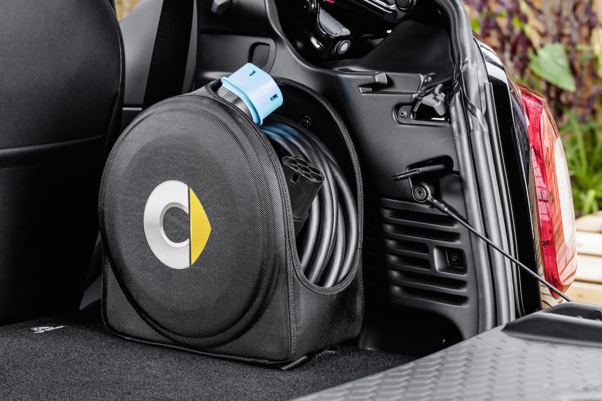 Nuevo smart Electric drive, el coche eléctrico urbano con 2 o 4 plazas