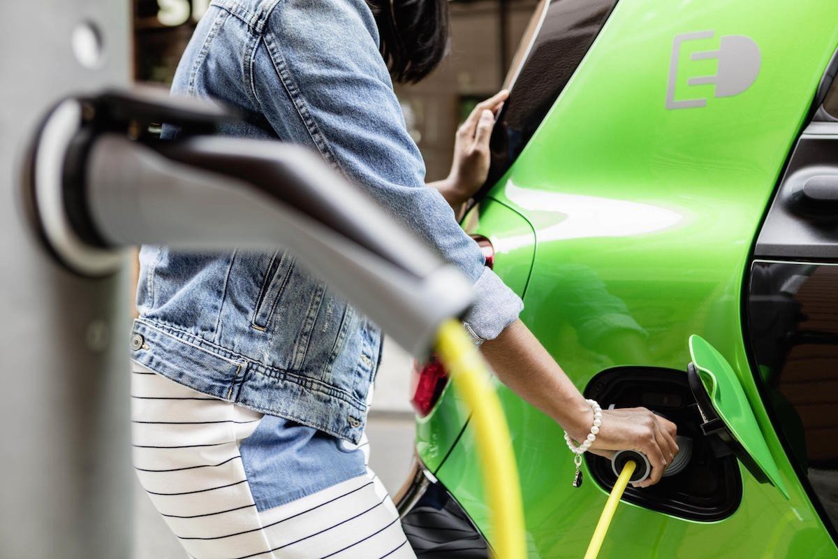 Nuevo smart Electric drive, el coche eléctrico urbano con 2 o 4 plazas