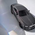 Nuevo Rolls-Royce Wraith Luminary, sólo 55 unidades