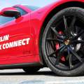 Michelin lanza el primer neumático conectado con tu móvil