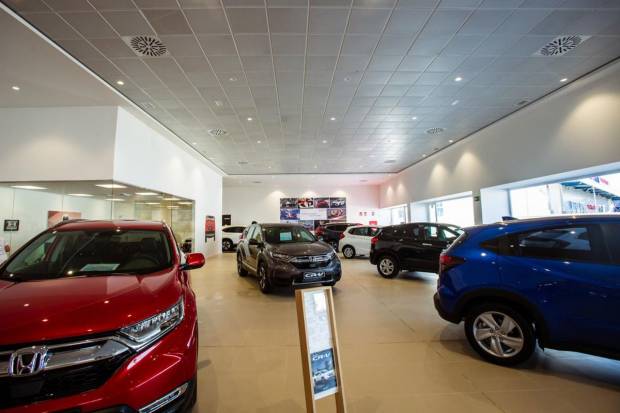 El sector de la automoción quiere un plan más ambicioso que el MOVES 2020