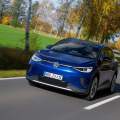 Nuevo Volkswagen ID.4: Precios, gama y primeras impresiones.