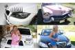 Autofriki: Coches con pestañas