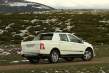Nuevo SsangYong Actyon Sports, presentación y contacto