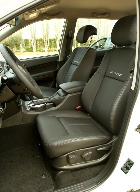 Nuevo SsangYong Actyon Sports, presentación y contacto