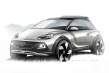 Opel sorprenderá en Ginebra con el Adam Rocks