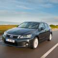 Lexus baja el precio del CT 200h hasta 23.900€