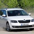Prueba: Skoda Octavia Combi 2.0 TDI 4x4, un coche completo