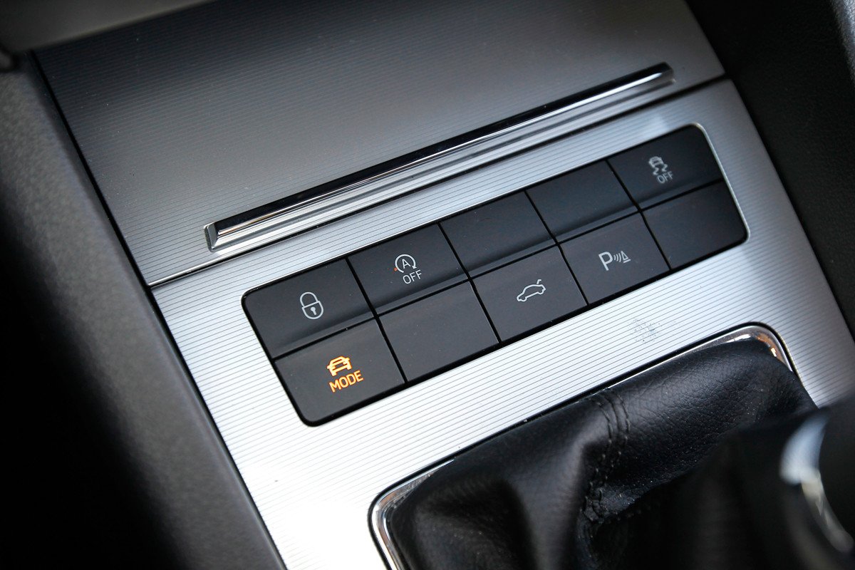 Prueba: Skoda Octavia Combi 2.0 TDI 4x4, un coche completo