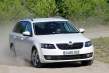 Prueba: Skoda Octavia Combi 2.0 TDI 4x4, un coche completo