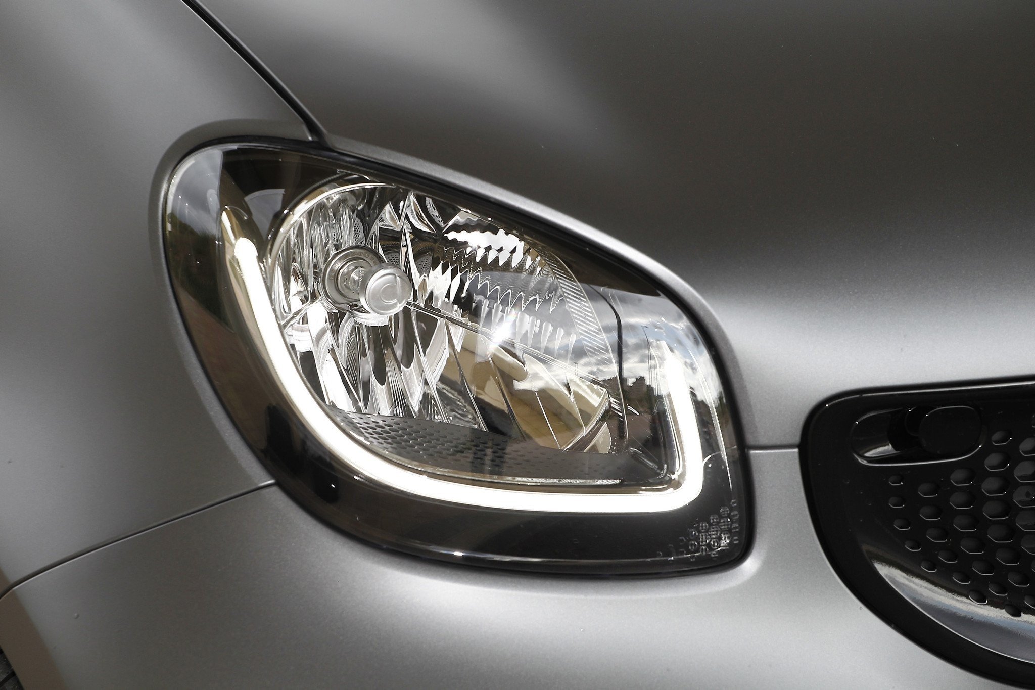 Prueba smart fortwo 90 CV passion: un capricho de ciudad