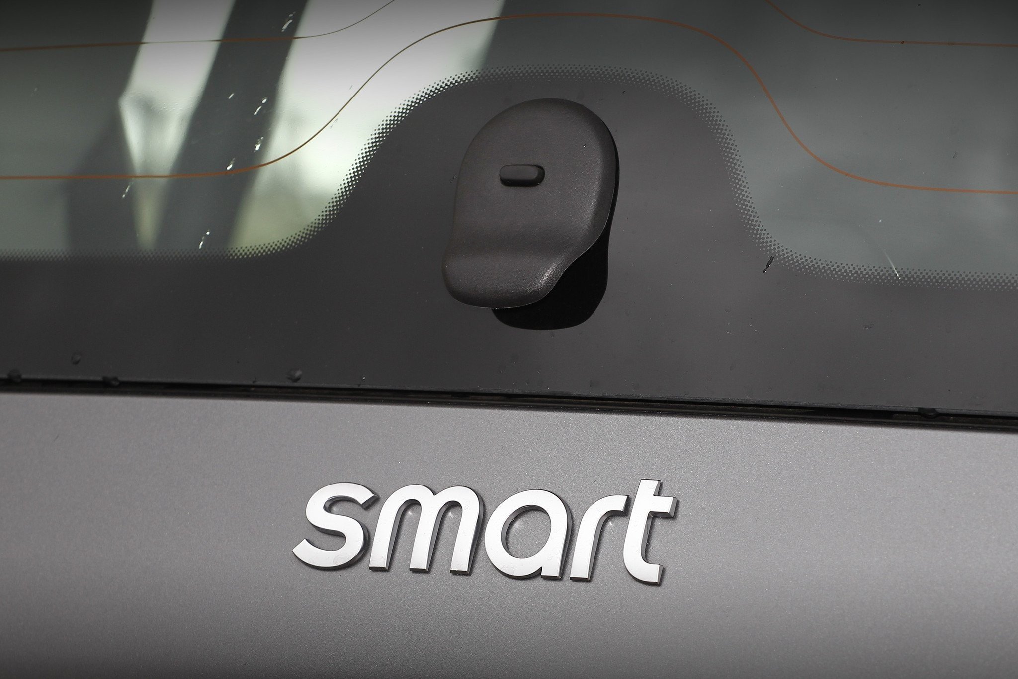 Prueba smart fortwo 90 CV passion: un capricho de ciudad