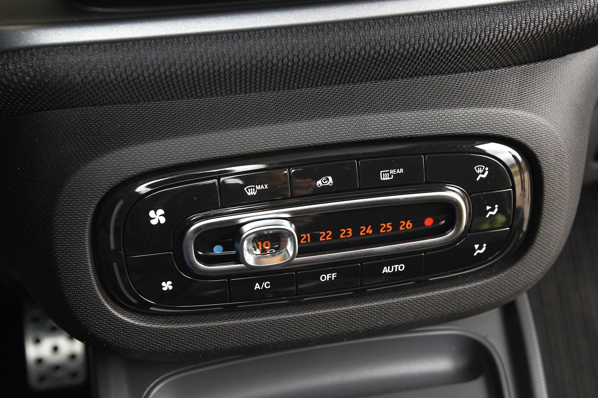 Prueba smart fortwo 90 CV passion: un capricho de ciudad