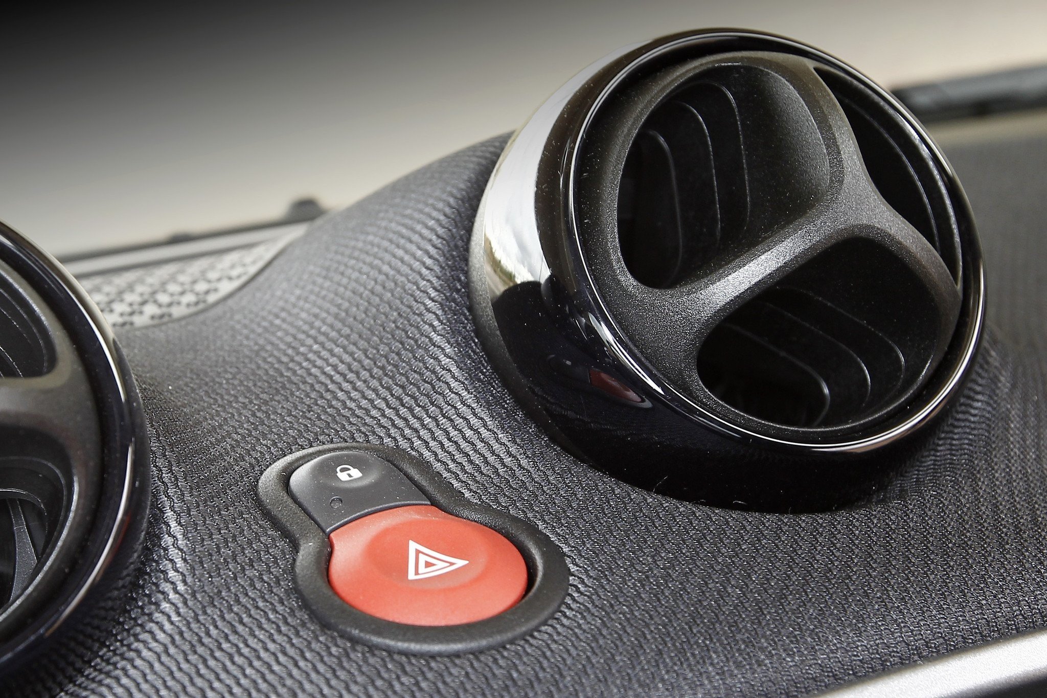 Prueba smart fortwo 90 CV passion: un capricho de ciudad