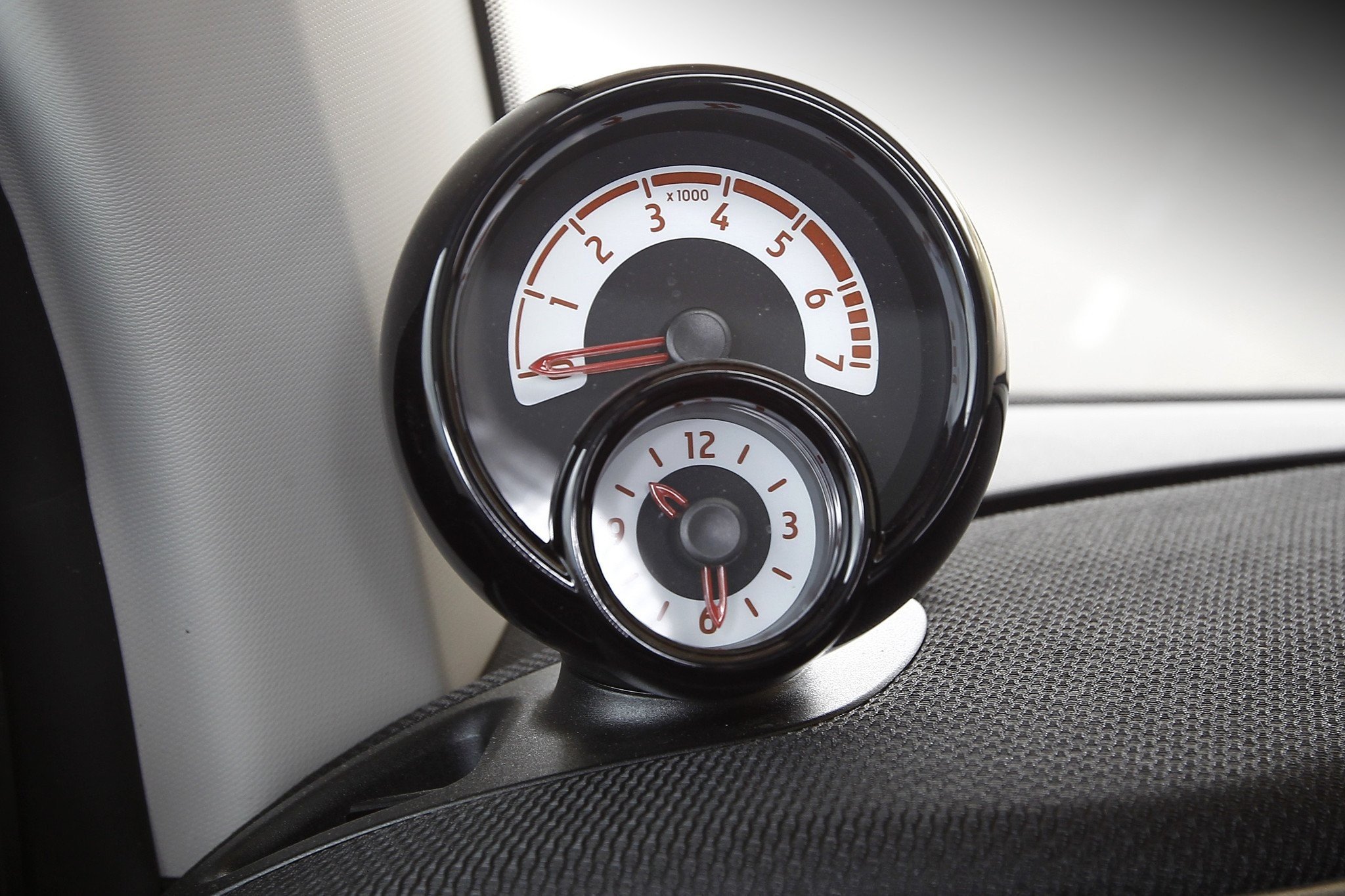 Prueba smart fortwo 90 CV passion: un capricho de ciudad