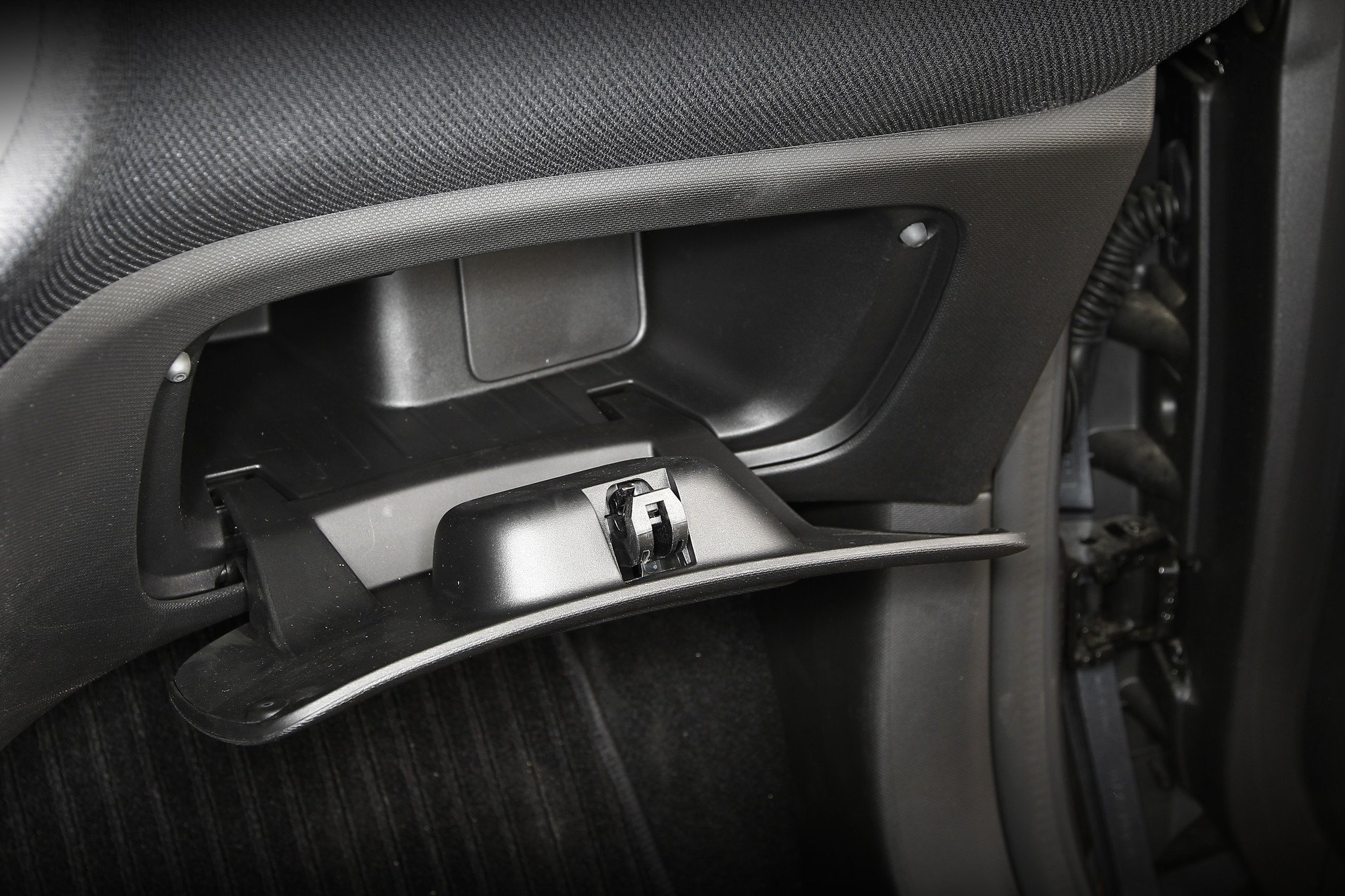 Prueba smart fortwo 90 CV passion: un capricho de ciudad