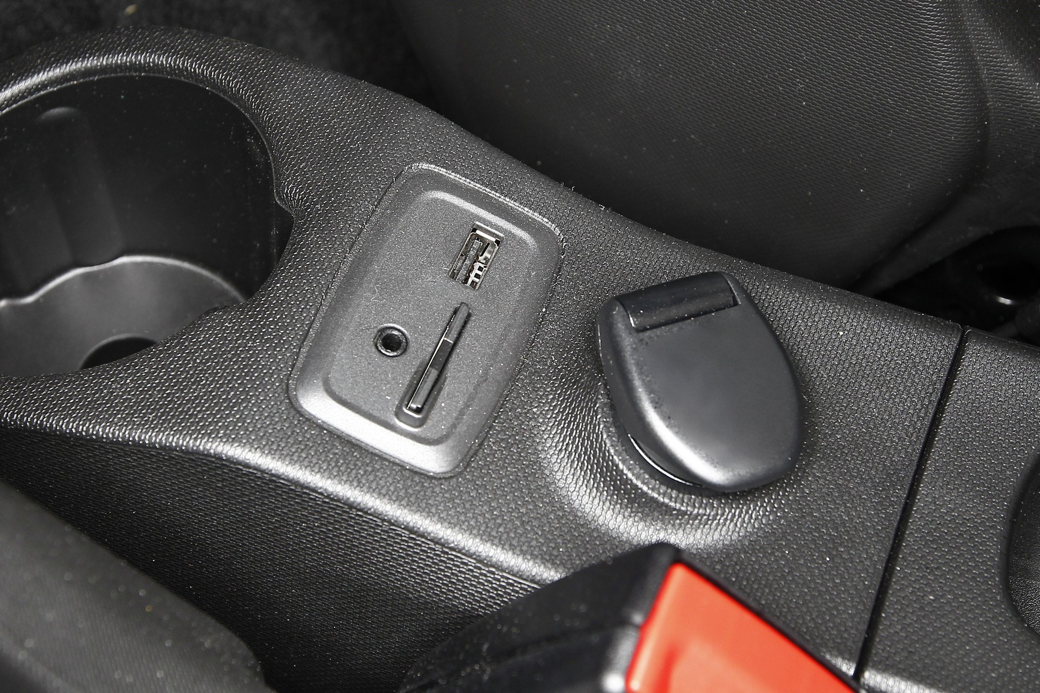 Prueba smart fortwo 90 CV passion: un capricho de ciudad
