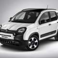 Fiat Panda Waze, con apps de navegación conectada