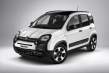 Fiat Panda Waze, con apps de navegación conectada
