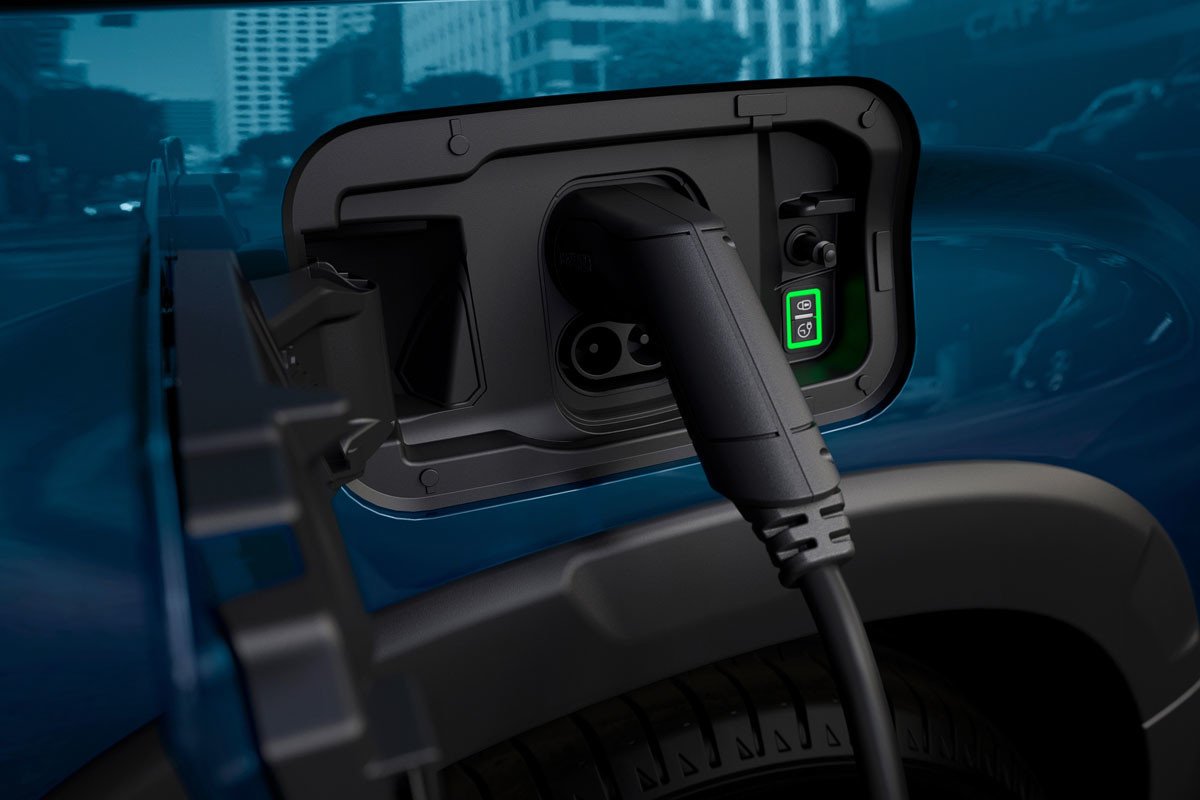 Nuevo Peugeot e-Rifter: todos los detalles del monovolumen eléctrico