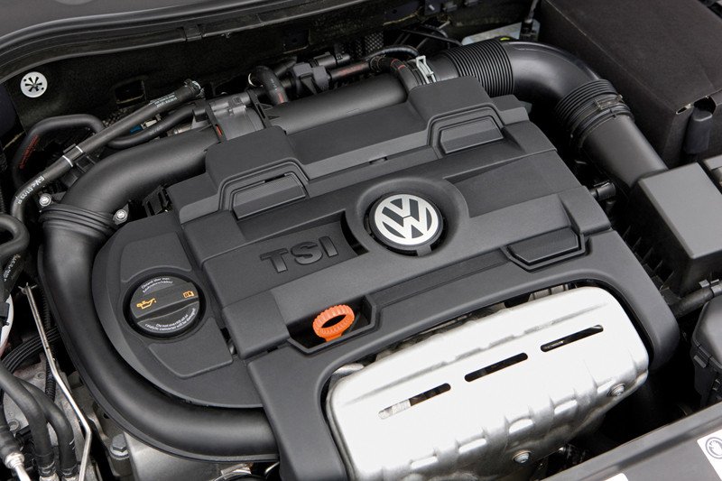 Volkswagen presenta su flota BlueMotion