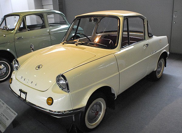 90 Aniversario Mazda: Evolución del logo a lo largo de los años