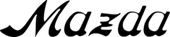 90 Aniversario Mazda: Evolución del logo a lo largo de los años