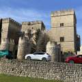 Comparamos los motores ECO de dos SUV deportivos: Alfa Romeo Tonale y Mazda CX-5