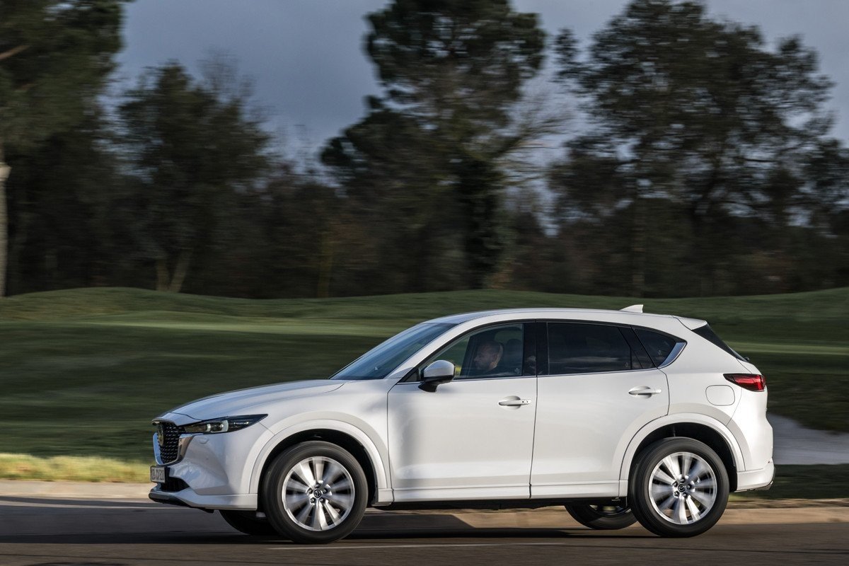 Alfa Romeo Tonale vs Mazda CX-5_2