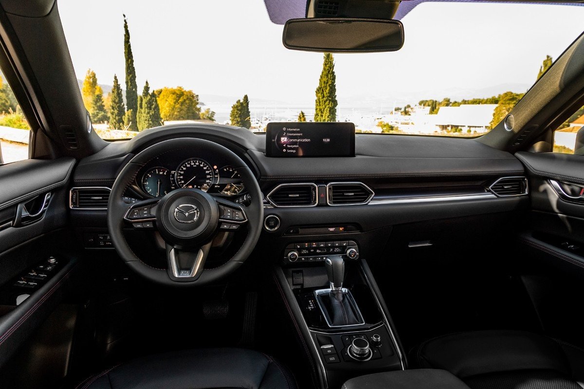 Alfa Romeo Tonale vs Mazda CX-5_3