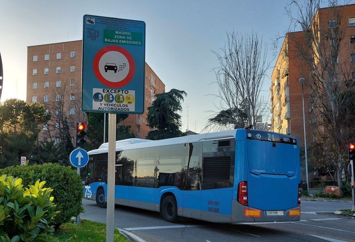 coches con etiqueta B