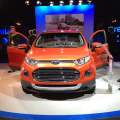 Ford en el Mobile World Congress 2013