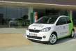 Skoda dona un Citigo al Hospital Sant Joan de Déu