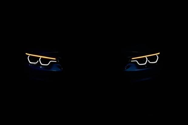 BMW Serie 4: renovación completa para 2017