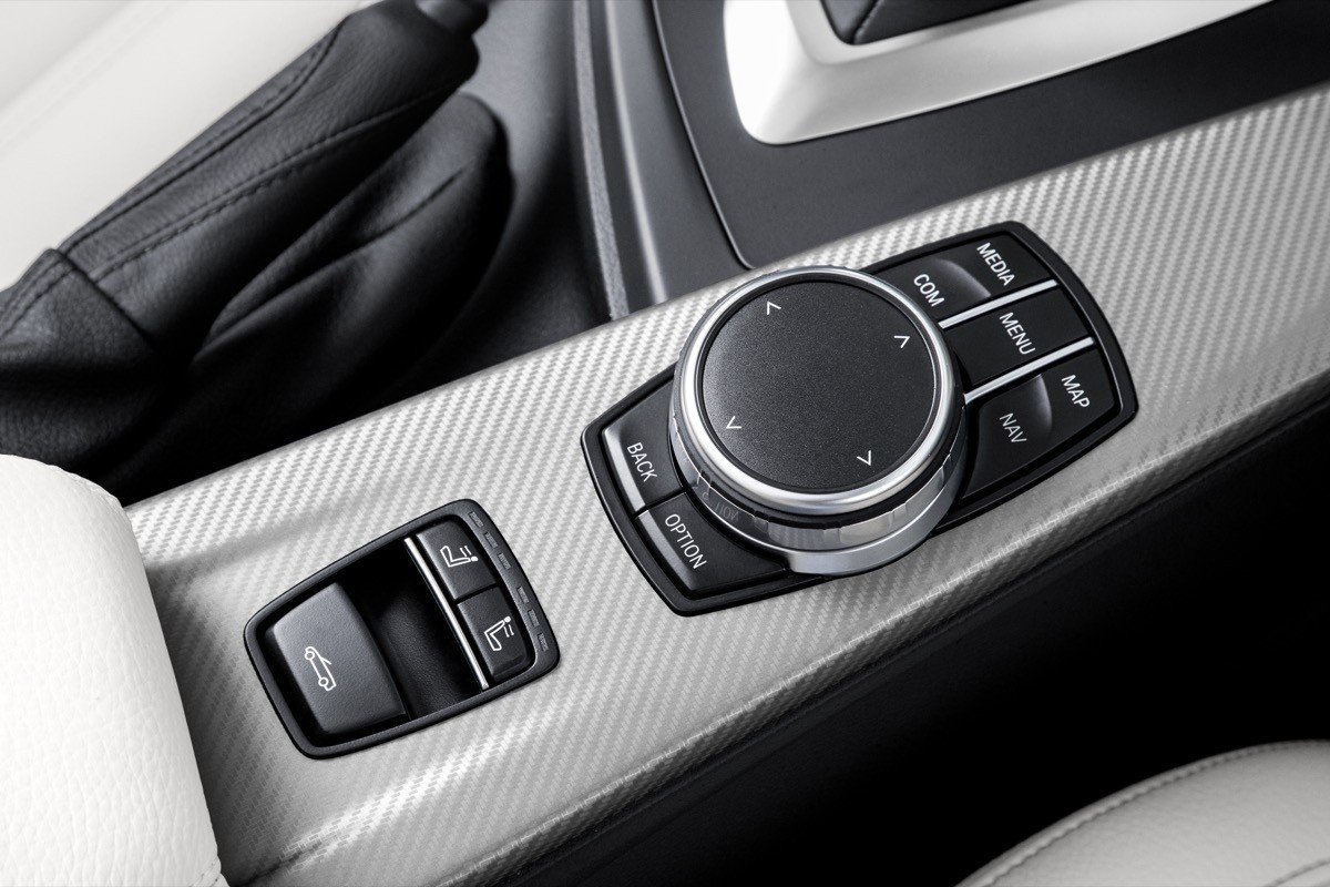 BMW Serie 4: renovación completa para 2017