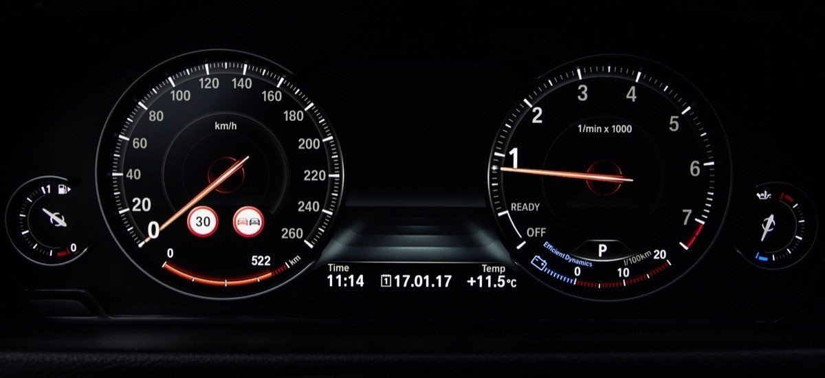 BMW Serie 4: renovación completa para 2017