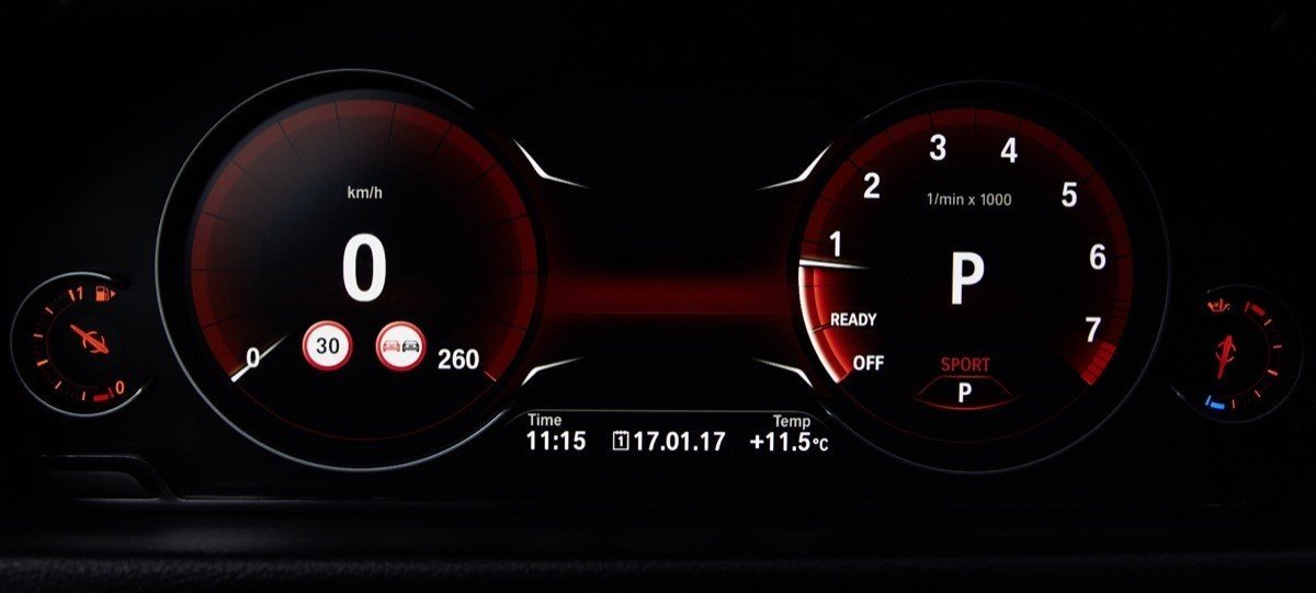 BMW Serie 4: renovación completa para 2017