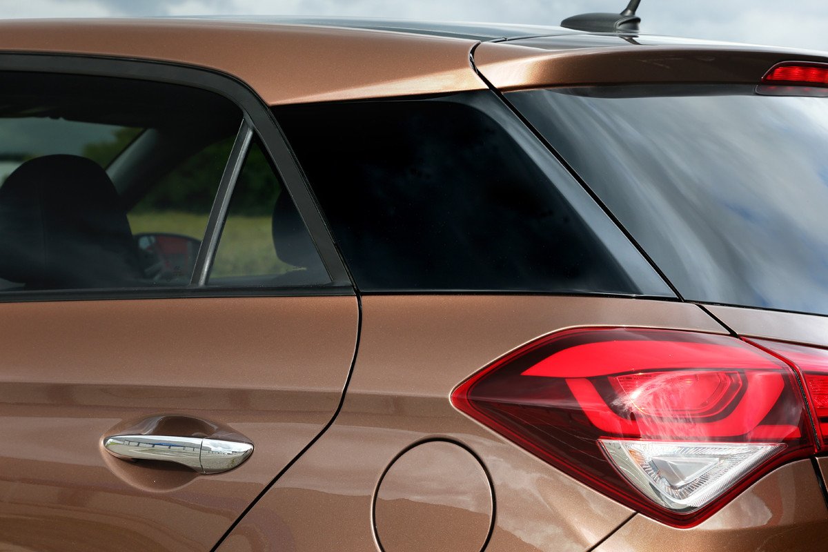 Prueba: Hyundai i20, espacio y calidad a buen precio 