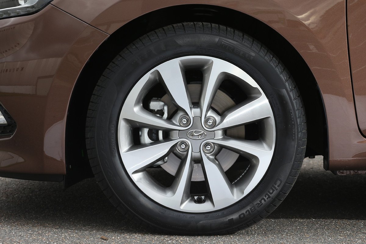 Prueba: Hyundai i20, espacio y calidad a buen precio 