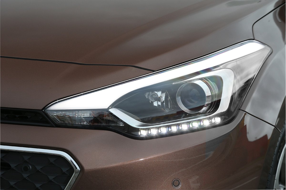 Prueba: Hyundai i20, espacio y calidad a buen precio 
