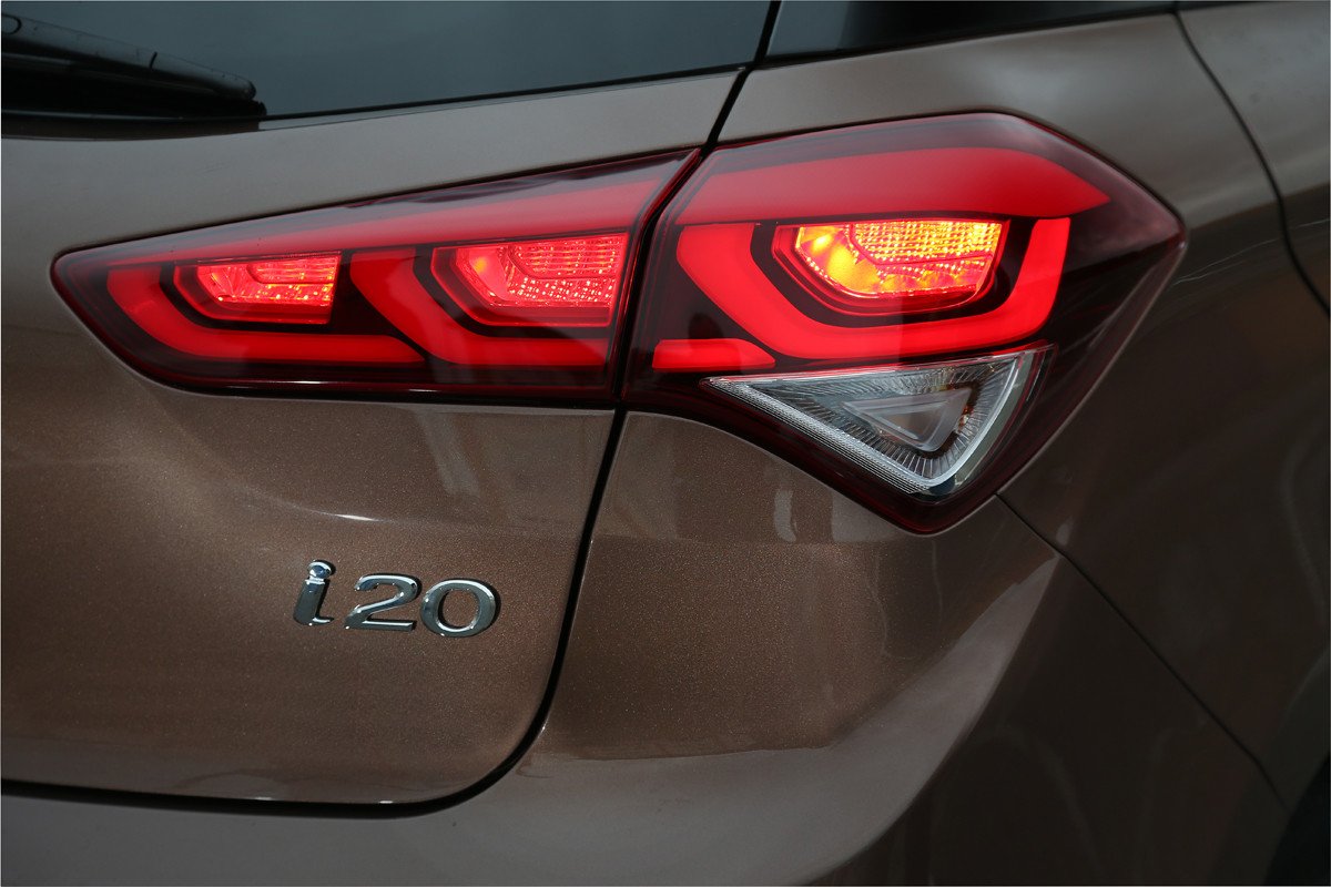 Prueba: Hyundai i20, espacio y calidad a buen precio 