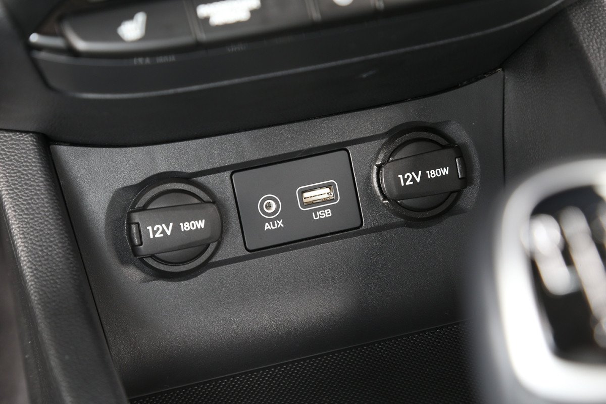 Prueba: Hyundai i20, espacio y calidad a buen precio 